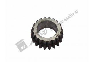 60111907 AGS: Kolo 4.R z=20 AGS