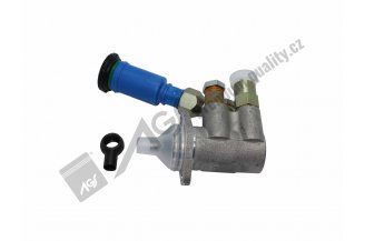 933272: Delivery pump 2 connections CD1M-2291, 93-3290 AGS