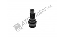 Gelenkwelle III JRL+