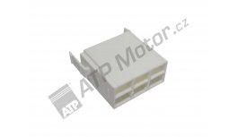 Insulating part A6 whitURI
