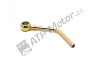 60115218: Přípojka hadicová 53-312-020, 17-009-907