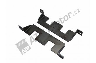 Z253421.16: Vedení přesouvací tyče řazení