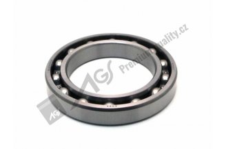 L6024: Ball bearing gr.32 97-1025 AGS