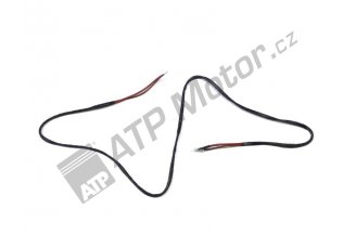 83355020: Starthilfekabel