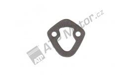 Těsnění podávacího čerpada 4V Perkins