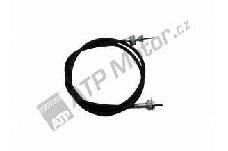 MGV20V01: Tachometer cable L=1600 mm
