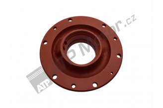 Z2532.01: Víko přední motorové skříně REPAS