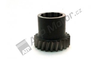 501141005: Kolo ozubené 2.R LKT z=45