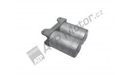 Filtr paliva kompletní