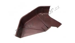 Mudguard rear RH C-335
