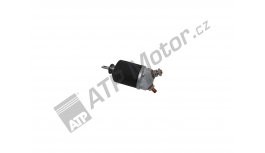 Spínač startéru WE7a starý typ C-330 C-360