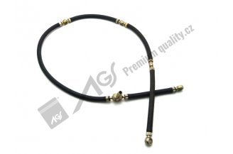 83009520: Přepad 4V AGS