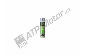 LM1610: Cockpit shine xxl 600ml Liqui Moly