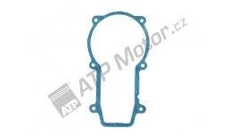 Injection pump gasket