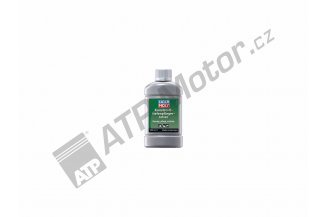 LM1537: Plastic deep care lotion 250ml Liqui Moly