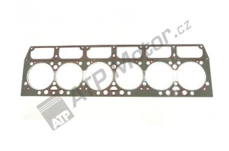 LTE73,01: Těsnění hlavy válců 6V TUR LIAZ s=1,50 mm 317092852, 850, 853