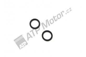 974714: Dichtungsring 15x2,65