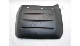 Prodloužení přední L