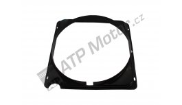 Sběrač vzduchu plastový