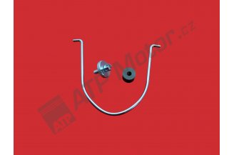 Z251250.10: Třmen skleničky čističe vzduchu