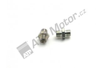 972331: Kopplung gleich 4