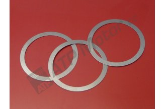 971837: Spacer 60x72x0,20