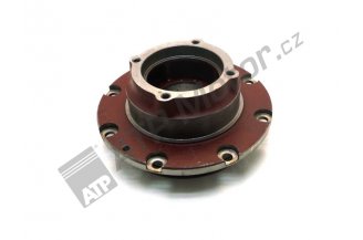 80153160: Rear cover assy
