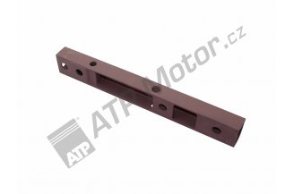 Z258119.27: Hinge holder front RH 