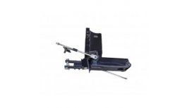 Coupling for trailer JRL