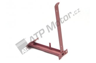 16351060: Number plate holder