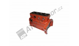 Engine block 4V TUR 84-002-599 general repaired without counterpart