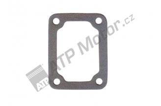 LTE73,39: Těsnění odstředivky