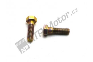 998678: Šroub M10x35