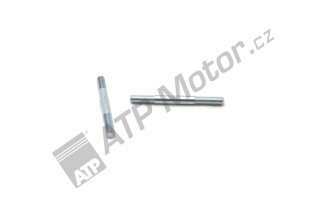 69116817: Brake valve tie rod