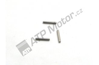 930207: Jehla satelitu 4x25,50 CA 20.11