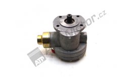 Servolenkungspumpe UN-053, MTSP-24 ZBC-12-L1 super GO ohne Anti-Gegenstrom 312-500612