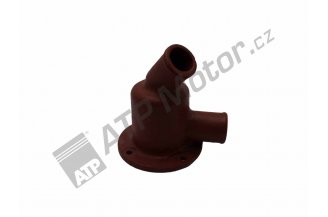 Z253838.23: Thermostat housing