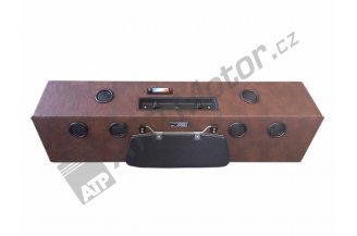 62117851KOM: Deckenplatte komplett 5911-7822