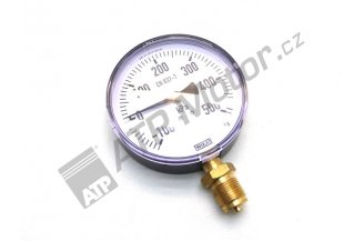 903312000000: Manovakuometr