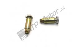 Čerpadlo ruční M16 TATRA