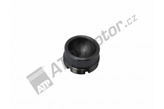 Nut ball joint