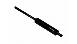 Emaille-Auspuff L=1030,00 mm CZ