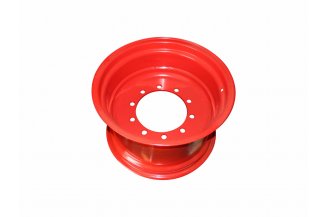 38267911: Wheel disc front W15Lx24