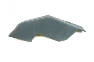 72117945: Kotflügelverkleidung R grau BK 7011