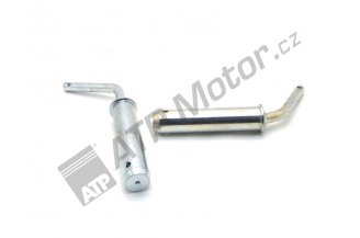 45115107: Auslösestift siehe 4511-5104