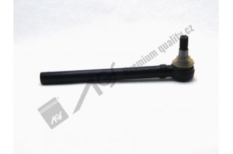 930818AGS: Steering rod LH+RH FRT AGS