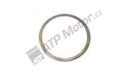 Podložka regulační s=0,40 mm 6745-3153, 84-174-073