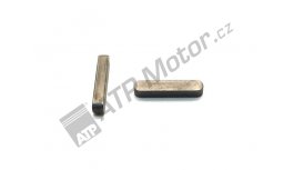 Key 10h9x8x50 ZTR-165