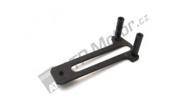 Kraftkontrollhebel L