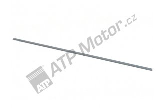 56117940: Türleiste l=1,00 m ohne Löcher